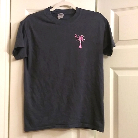 Carolina Girl womens small Tshirt - Picture 2 of 5